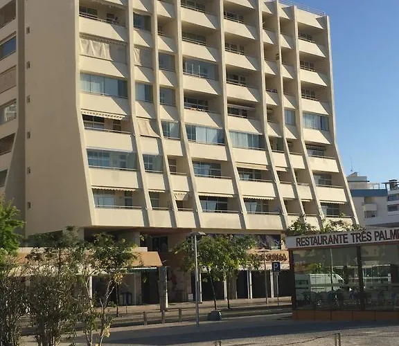 Portugal Algarve Appartamento Portimão