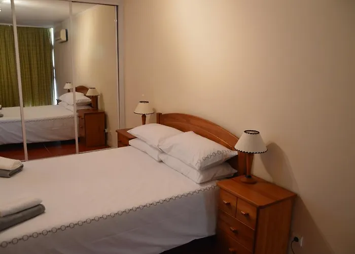 Appartamento Portugal Algarve *