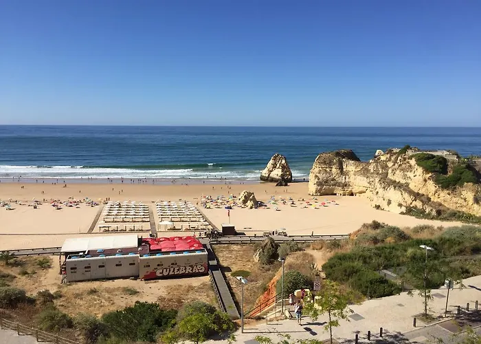 Appartamento Portugal Algarve