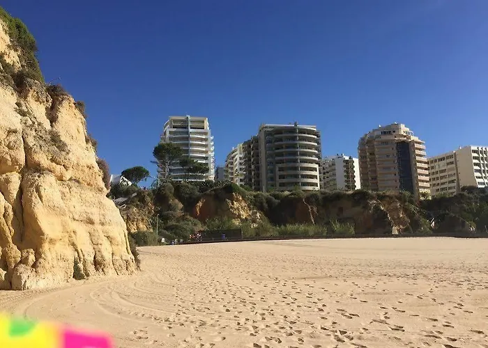 Portugal Algarve Appartamento