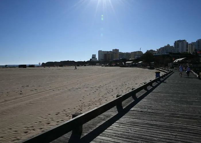 Portugal Algarve Portimão