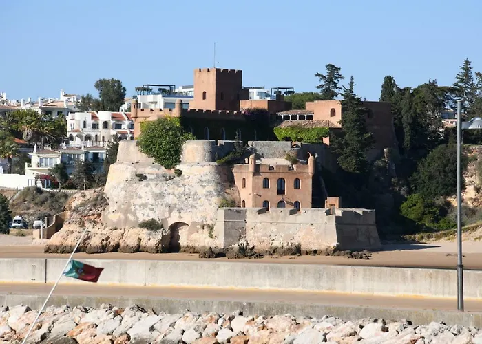 Appartamento Portugal Algarve