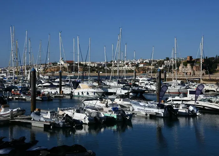 Portugal Algarve * Portimão