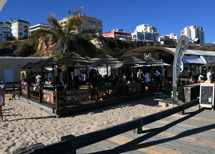 Portugal Algarve Appartamento