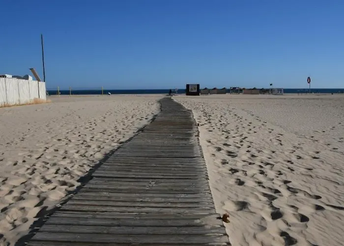 Portugal Algarve Portimão