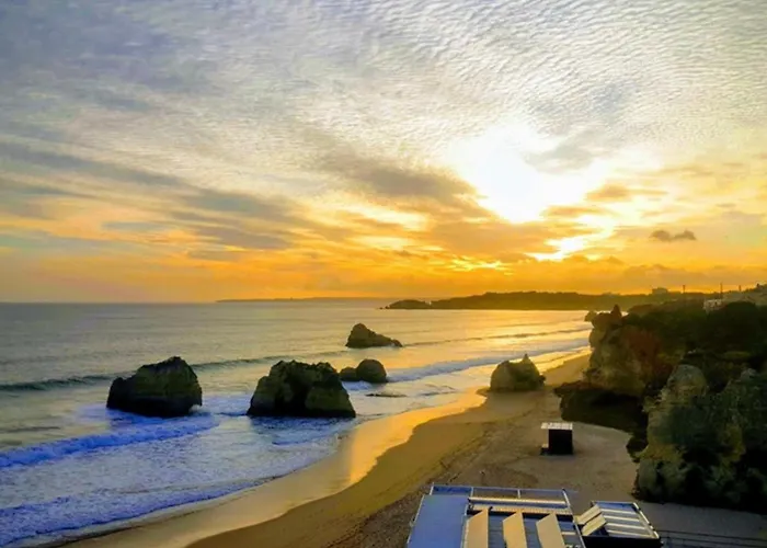 Appartamento Portugal Algarve *