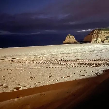 아파트 Portugal Algarve