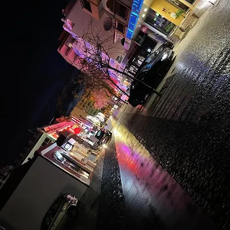 Portugal Algarve 아파트 *