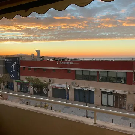 아파트 Portugal Algarve 포티마오