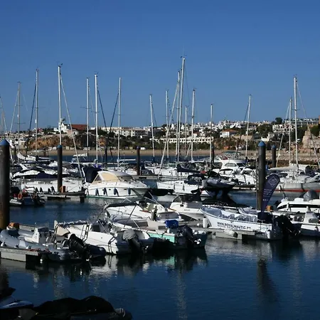 Portugal Algarve * 포티마오
